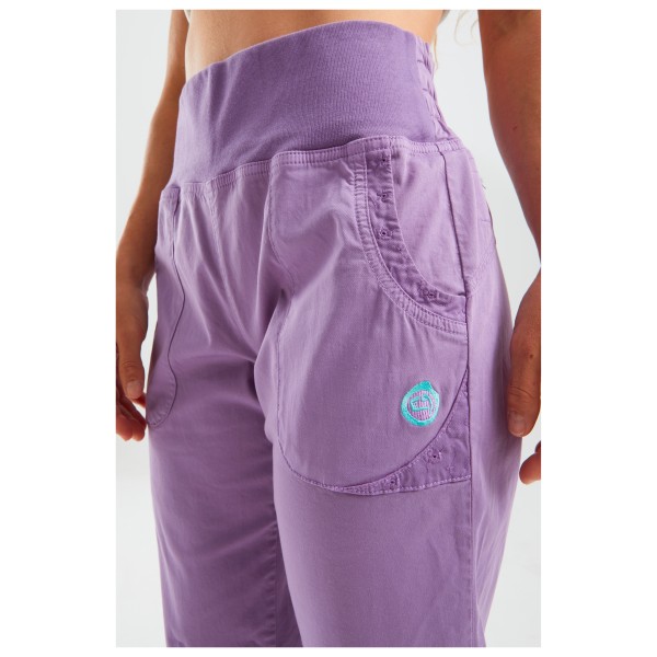 E9 - Women's Leila - Pantalon d'escalade