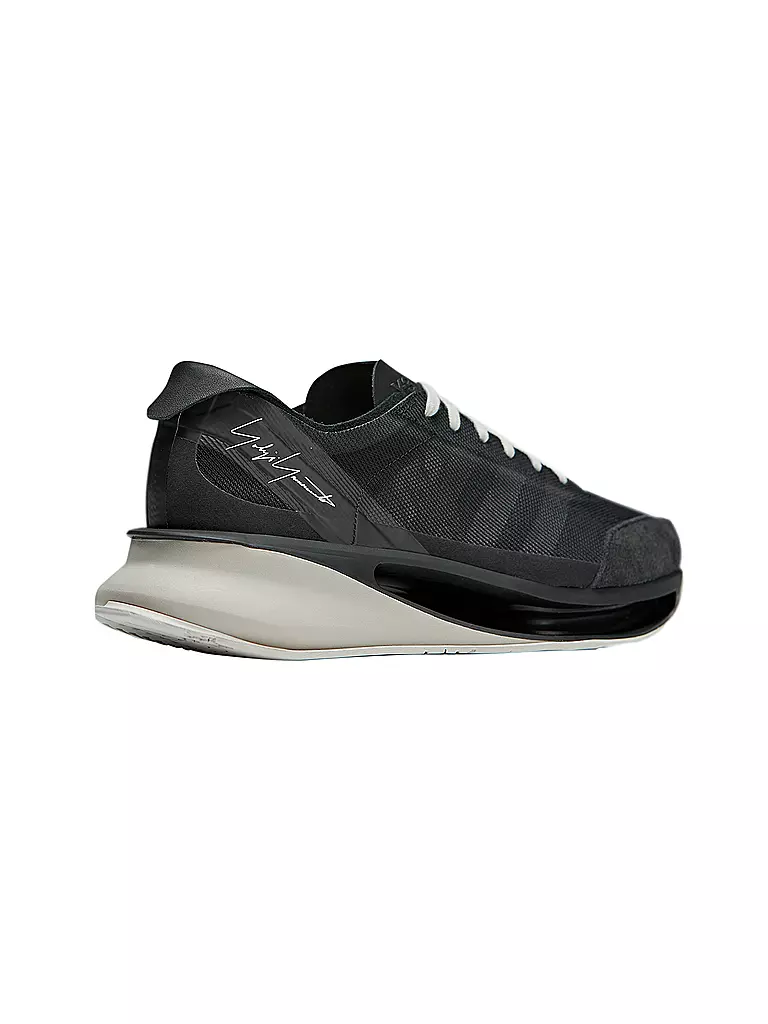 Y-3 Sneaker GENDO RUN schwarz