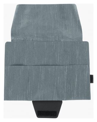 Sacoche de Selle Evoc Toolwrap WP Steel Gris