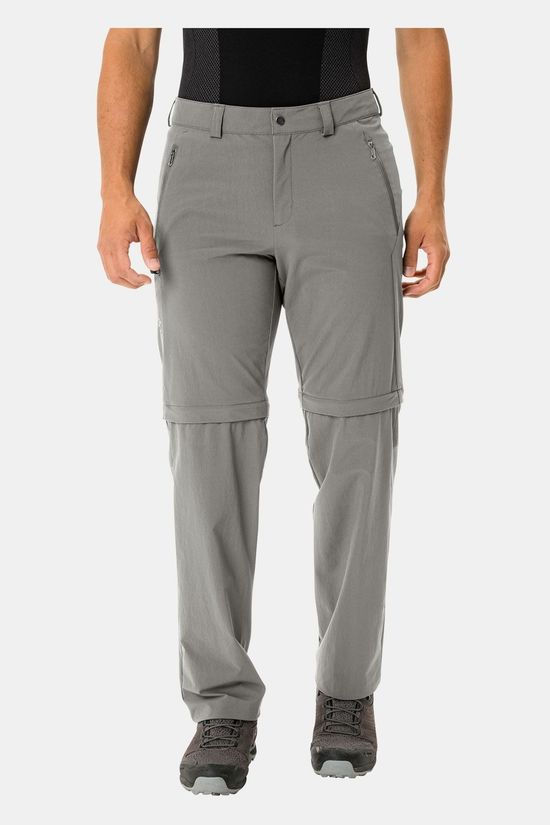 Vaude Vaude Farley II Stretch ZO Broek Short