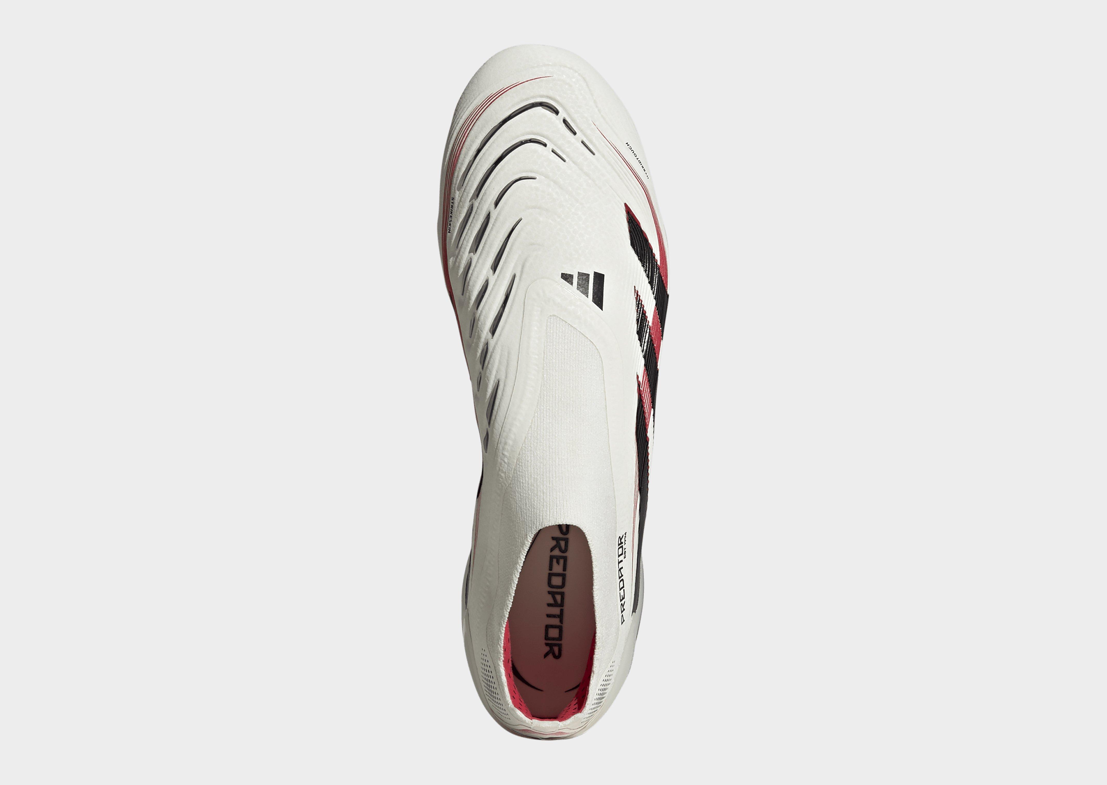 adidas Chaussure Predator Elite Terrain souple
