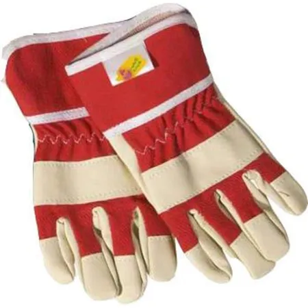 Rolly Toys Handschuhe Rolly Workers, 4-6 Jahre, sortiert