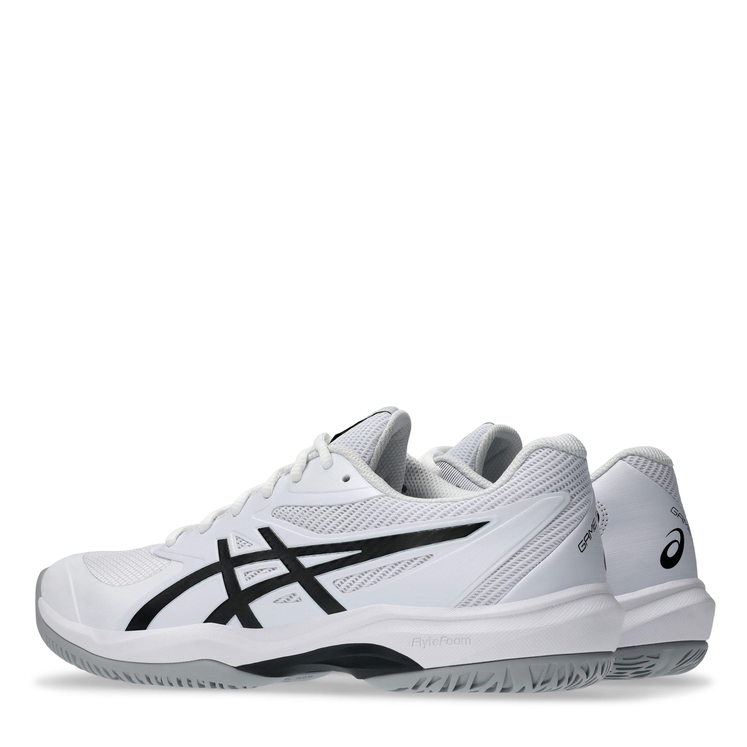 Asics Game FF Mens Tennis Shoes
