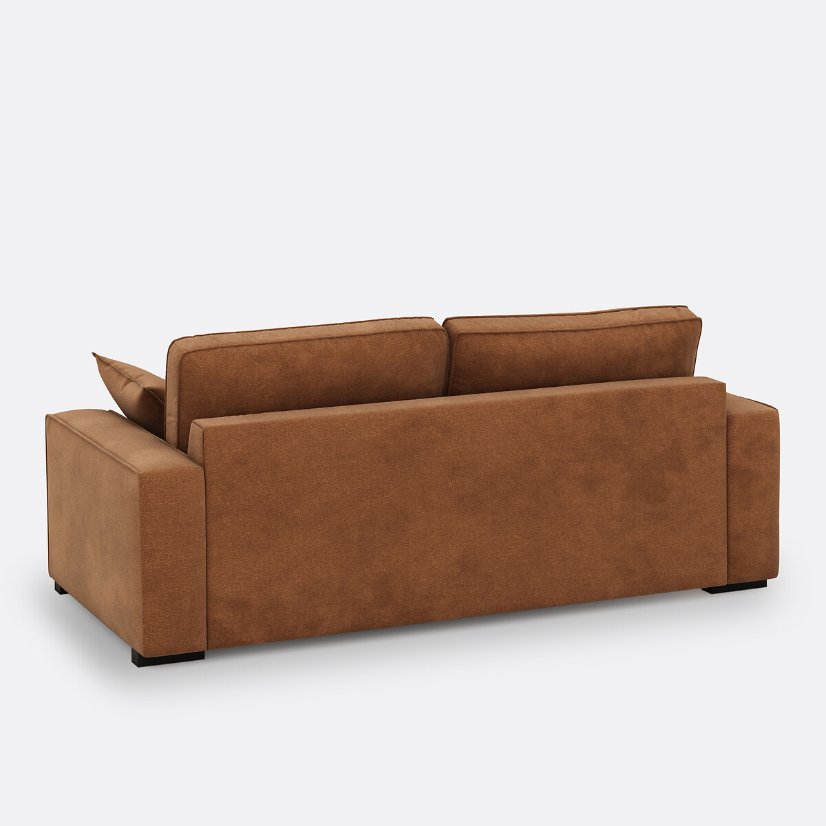LA REDOUTE INTERIORS<br>Cama suspensa em poliéster, espuma Cecilia