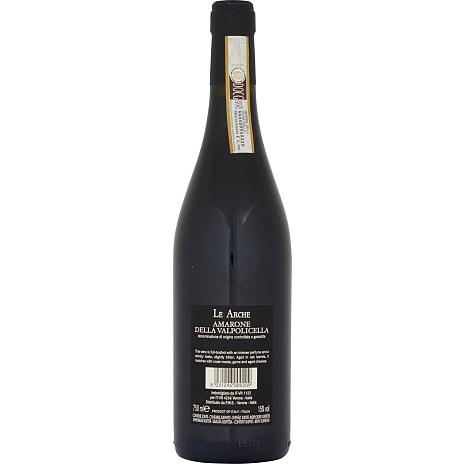 Amarone della Valpolicella
