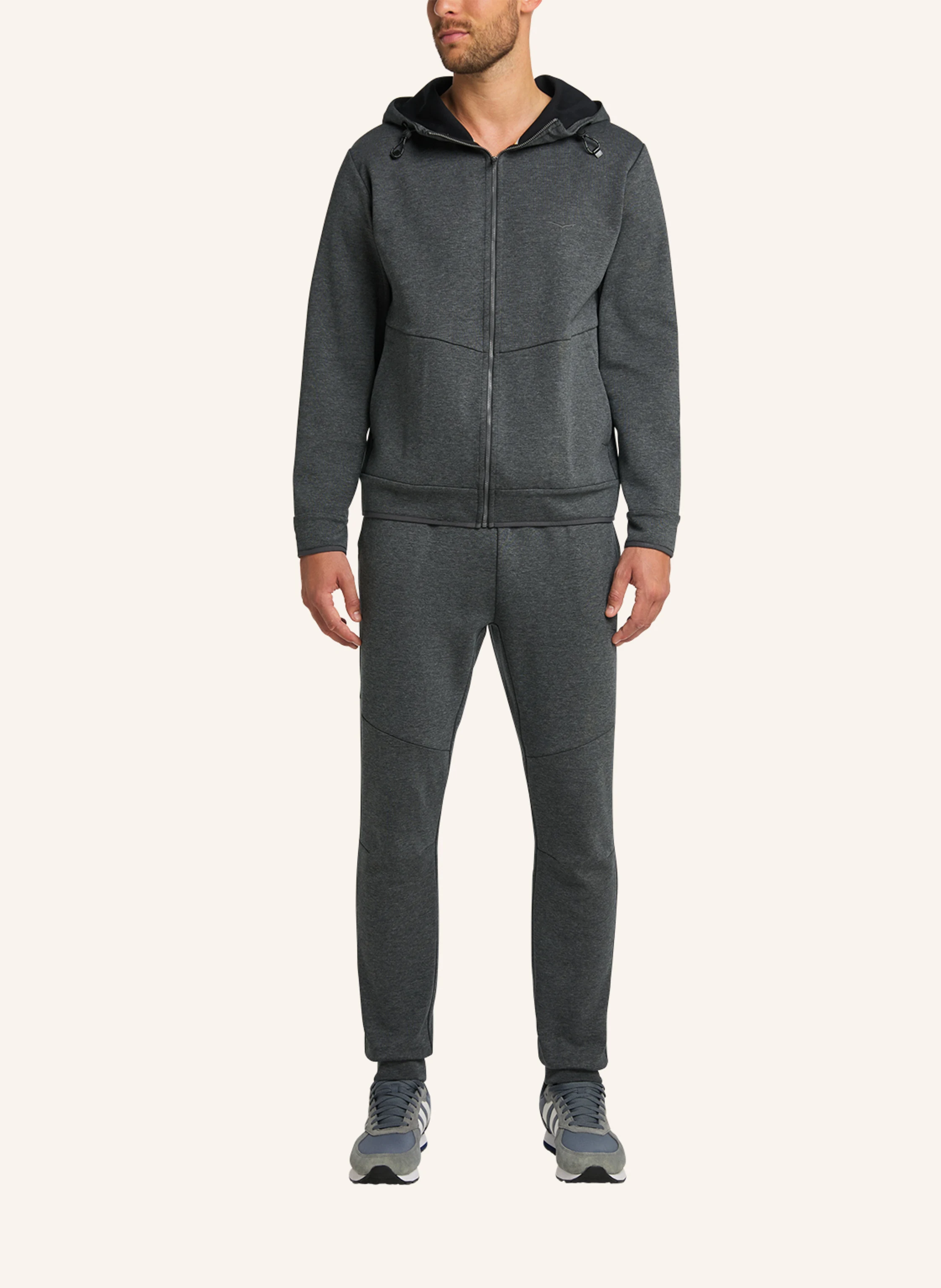VENICE BEACH Sweatjacke VB Men DAYTON