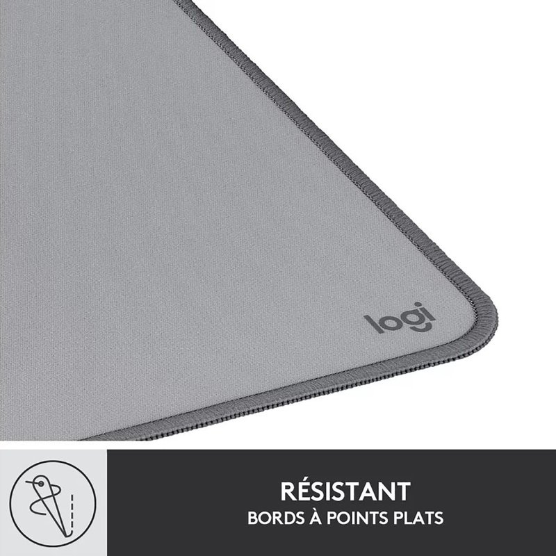 Tapis de souris XXL Logitech 30 x 70 cm