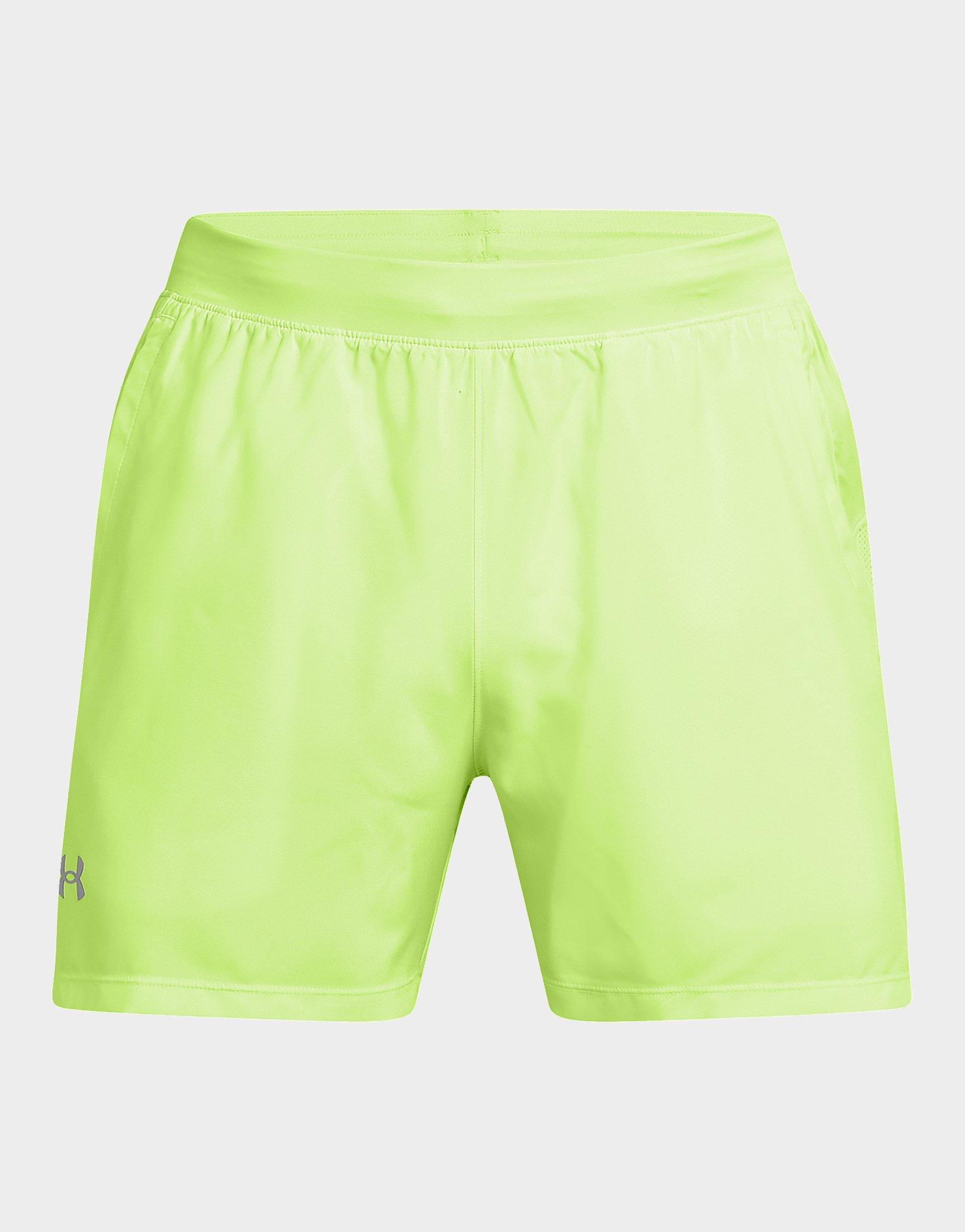 Under Armour Shorts UA LAUNCH 5'' SHORTS