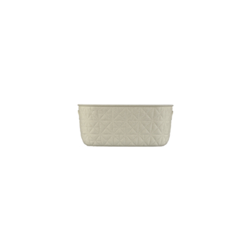 Curver Softex Mand – 4L White