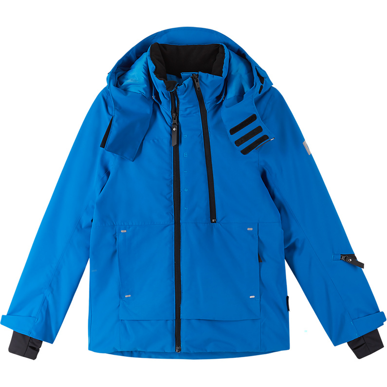 reima Kinder Tieten Jacke