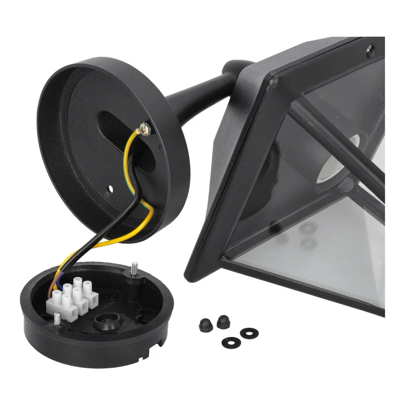 Vegglampe IP44 E27