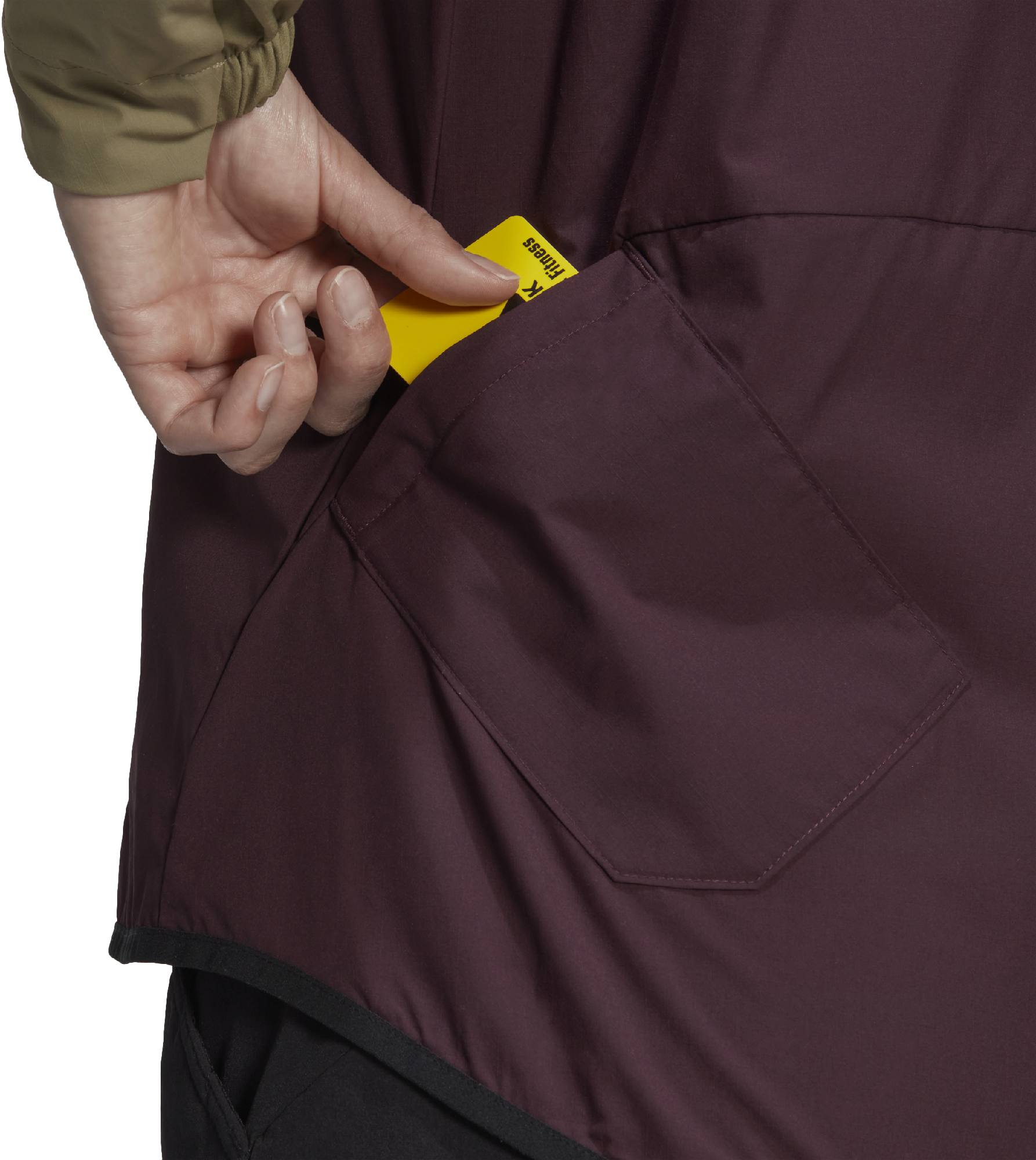 Adidas Five Ten Wind Jacket W's