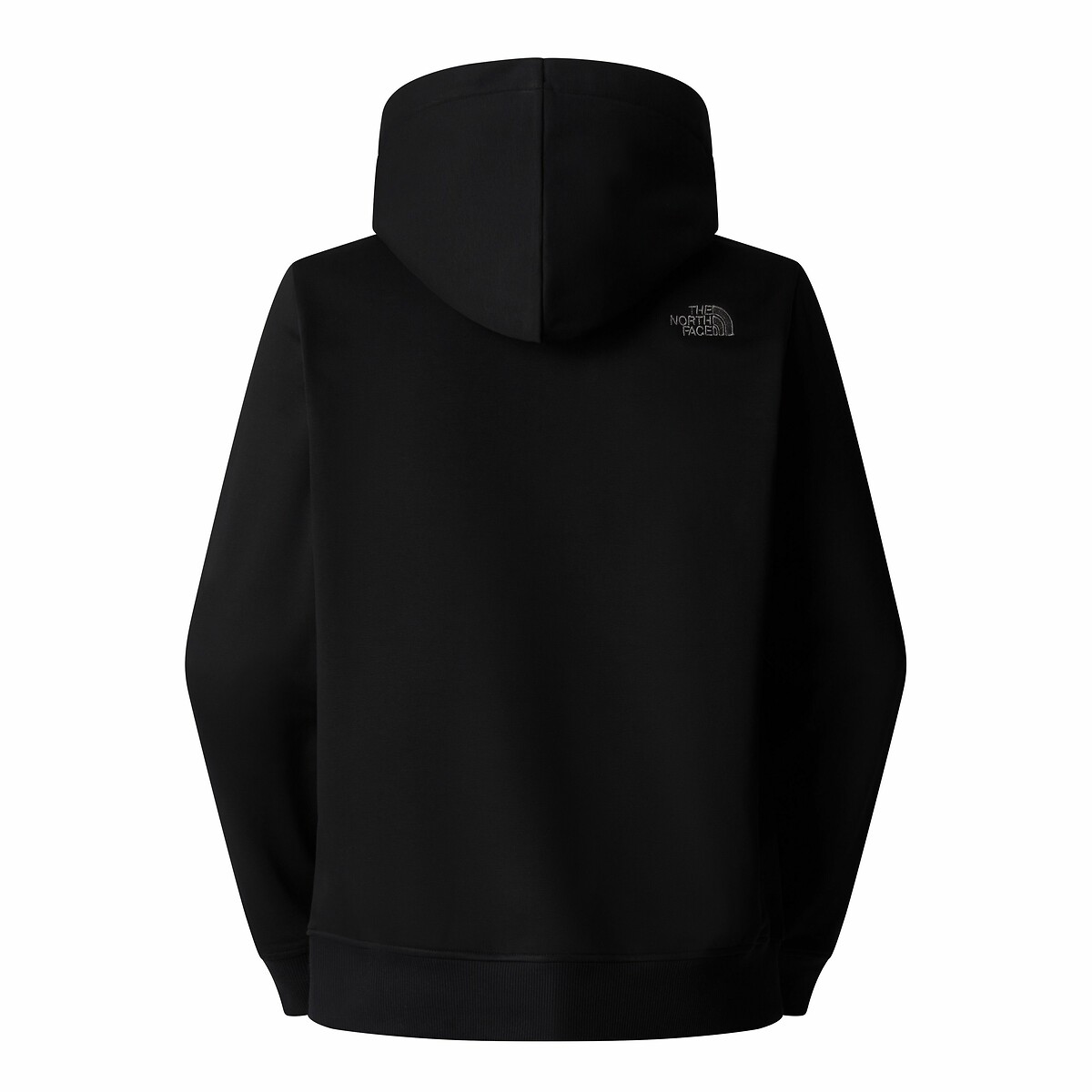 THE NORTH FACE<br>Moletom com capuz e logotipo