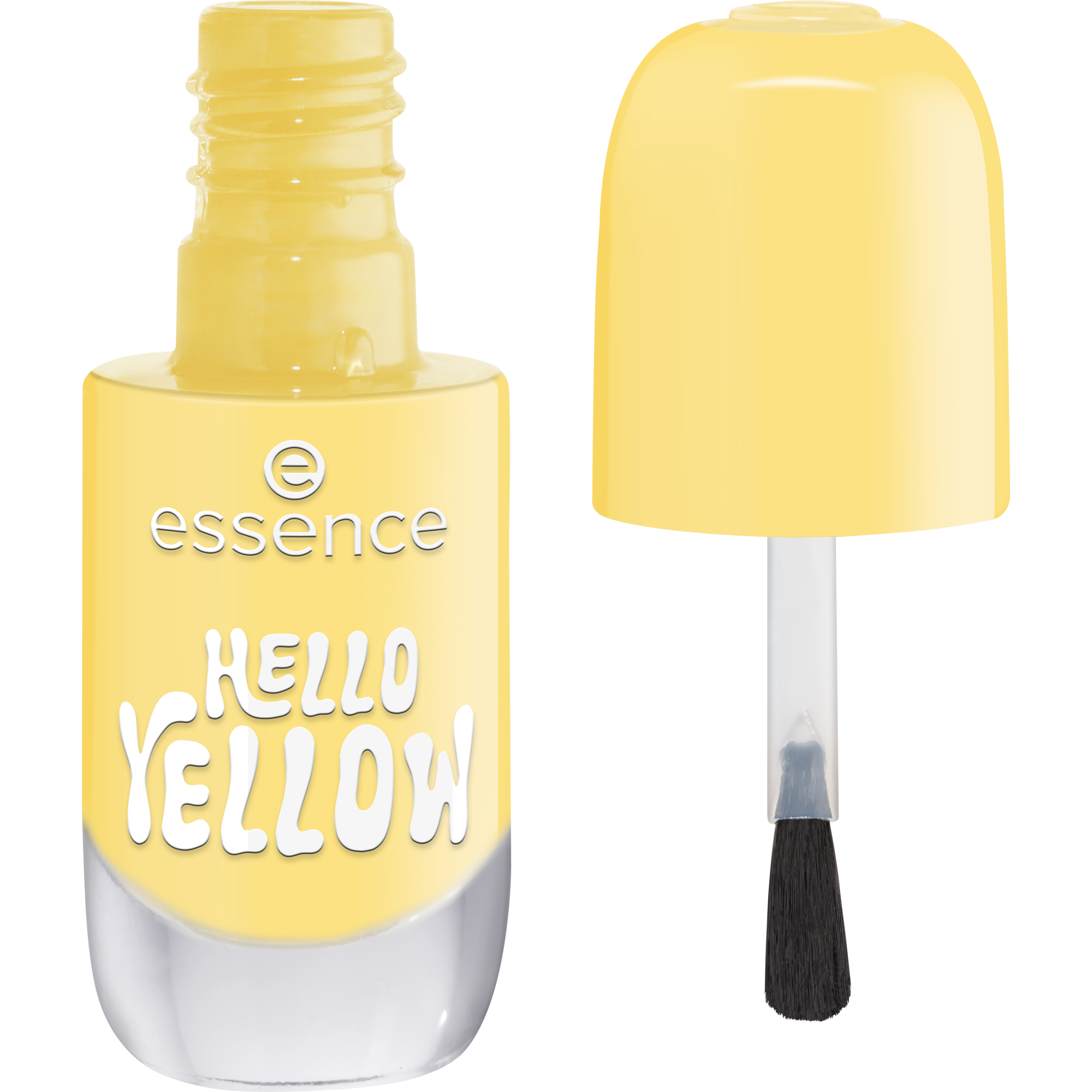gel nail polish