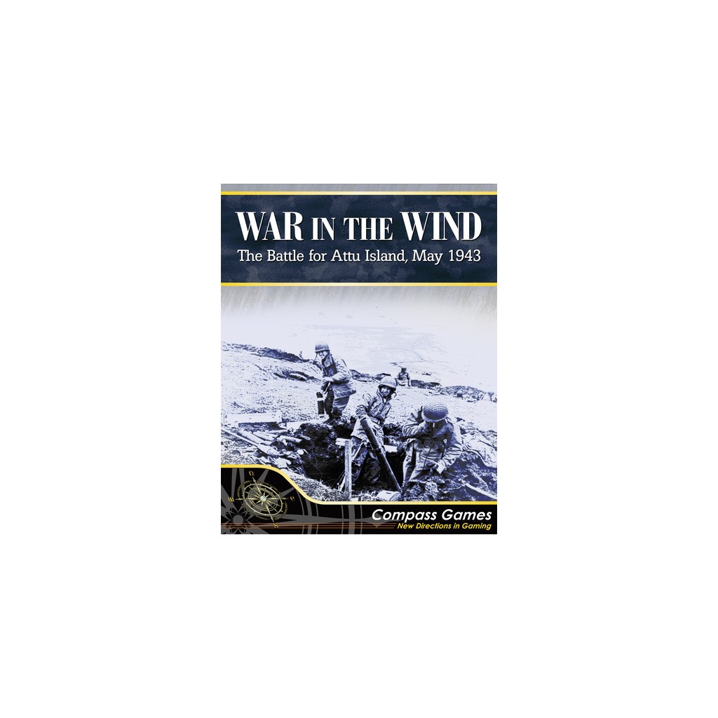 War in the Wind