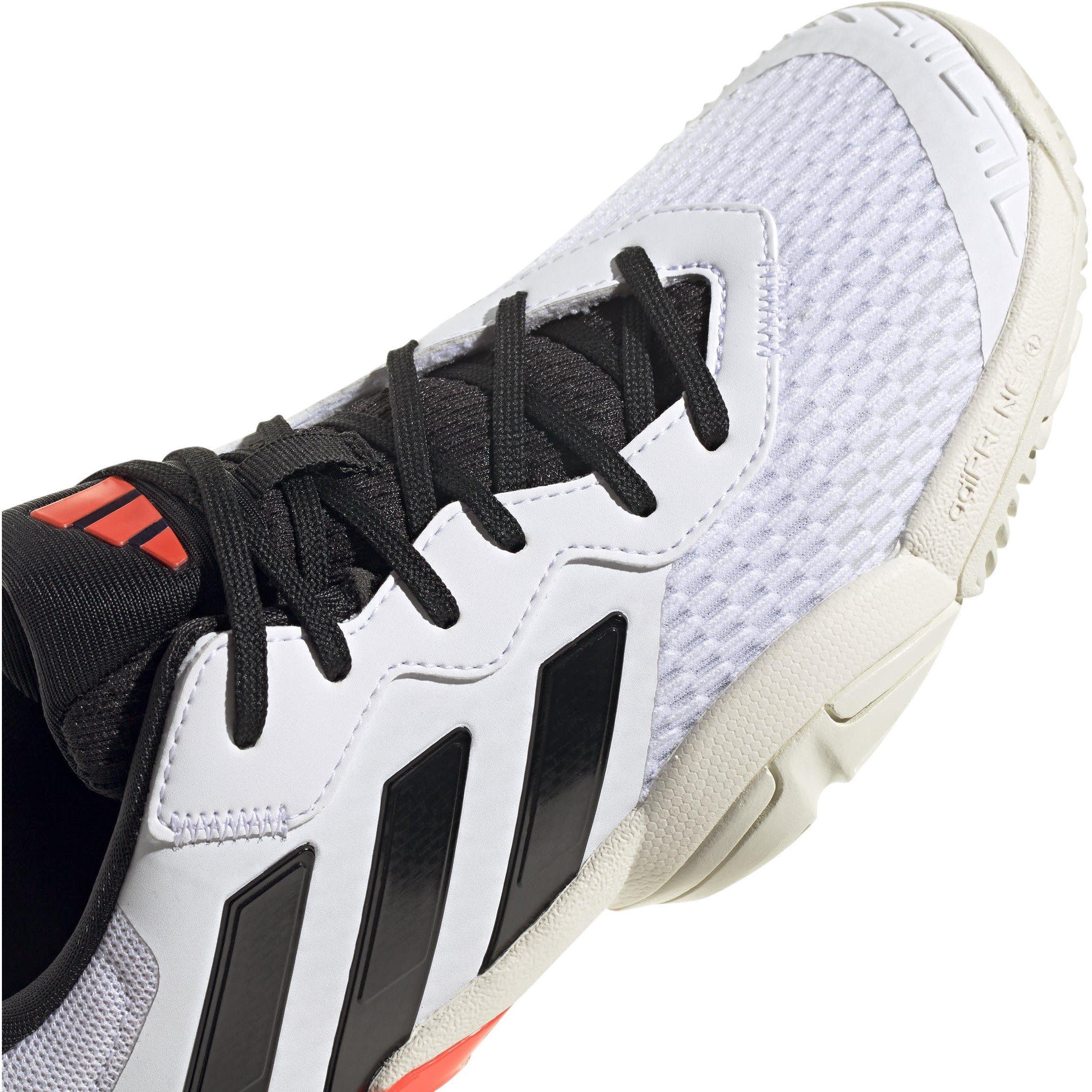 adidas Barricade Tennis Shoes Kids