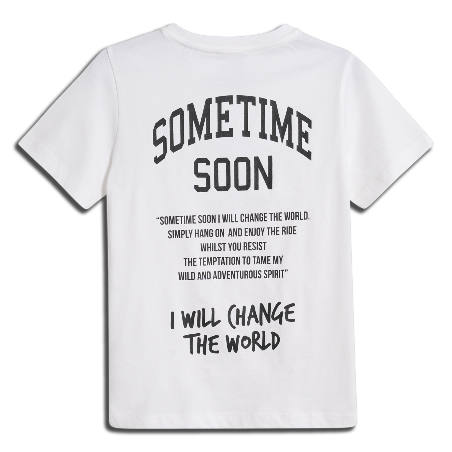 stmDIMAS T-SHIRT S/S