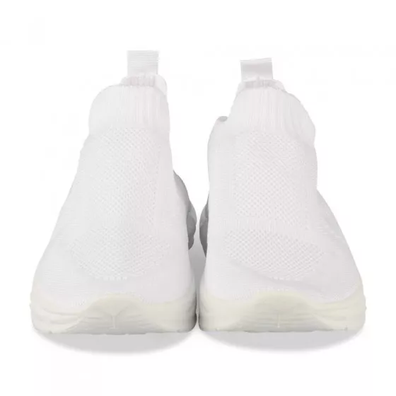 Baskets BLANC ACTIVE FASHION