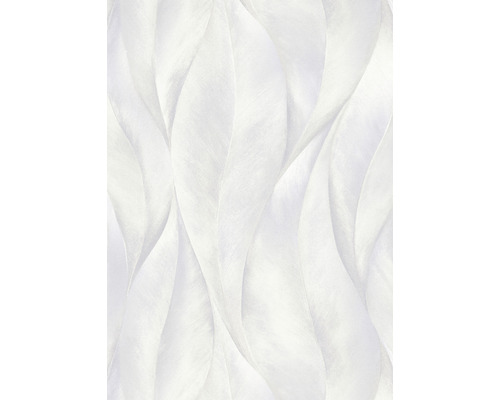 Vliesbehang 10148-31 Fashion for Walls II bloemengrijs