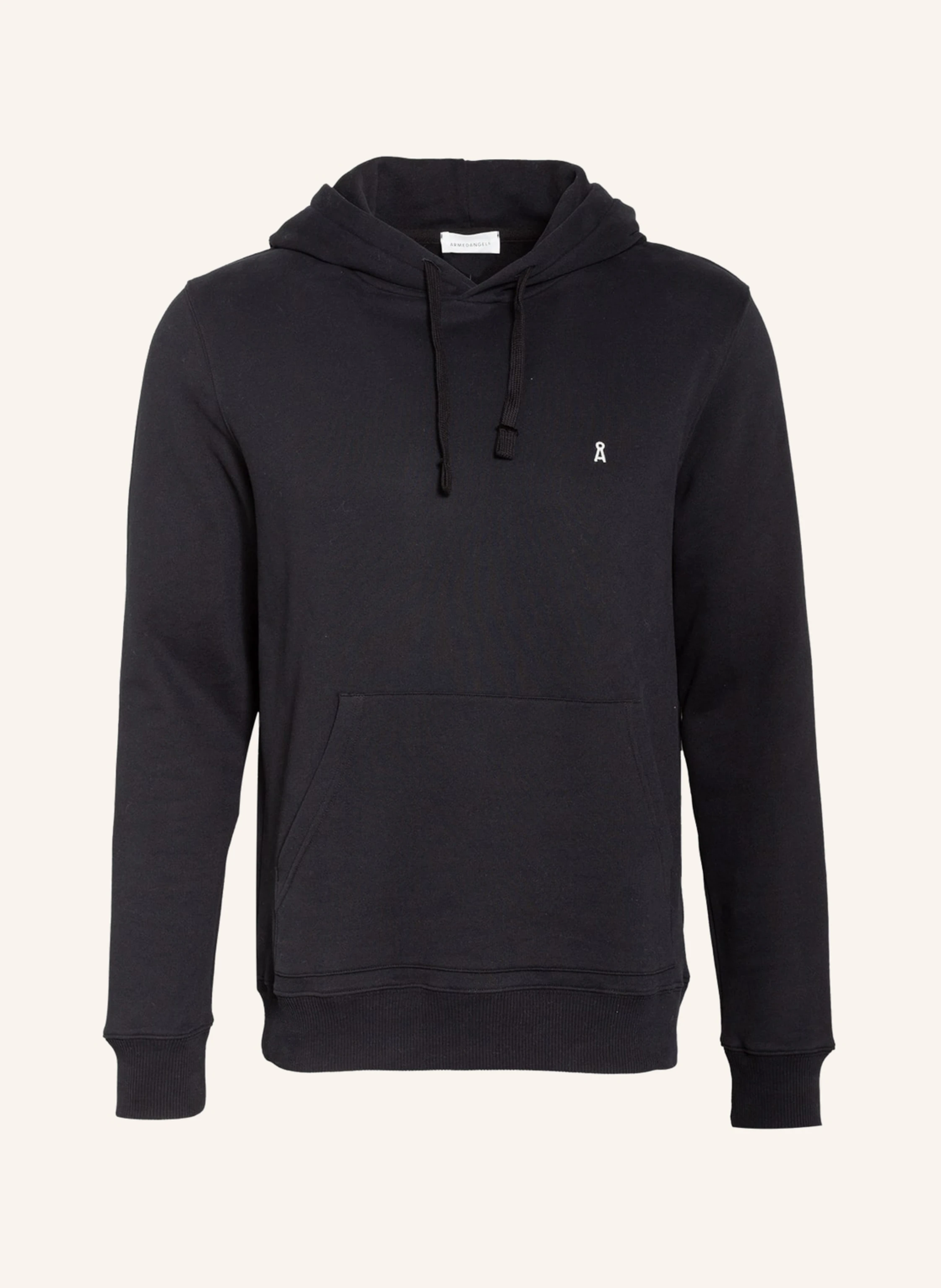 ARMEDANGELS Hoodie PAANCHO