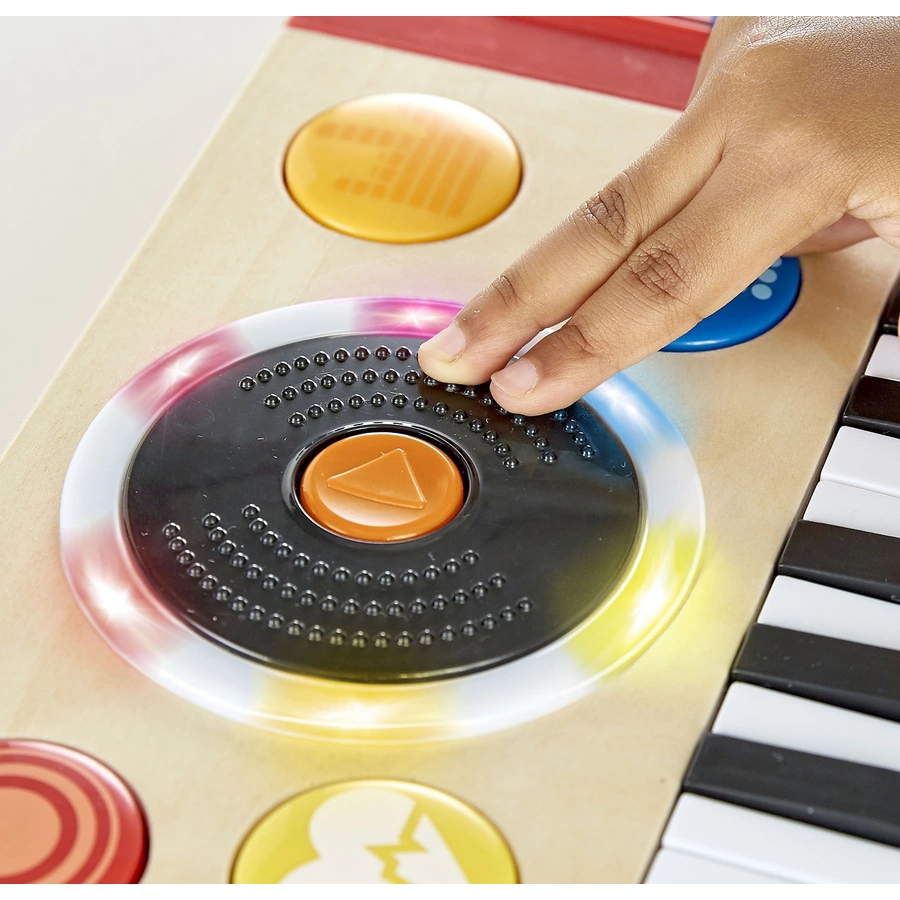Hape DJ- Mischpult