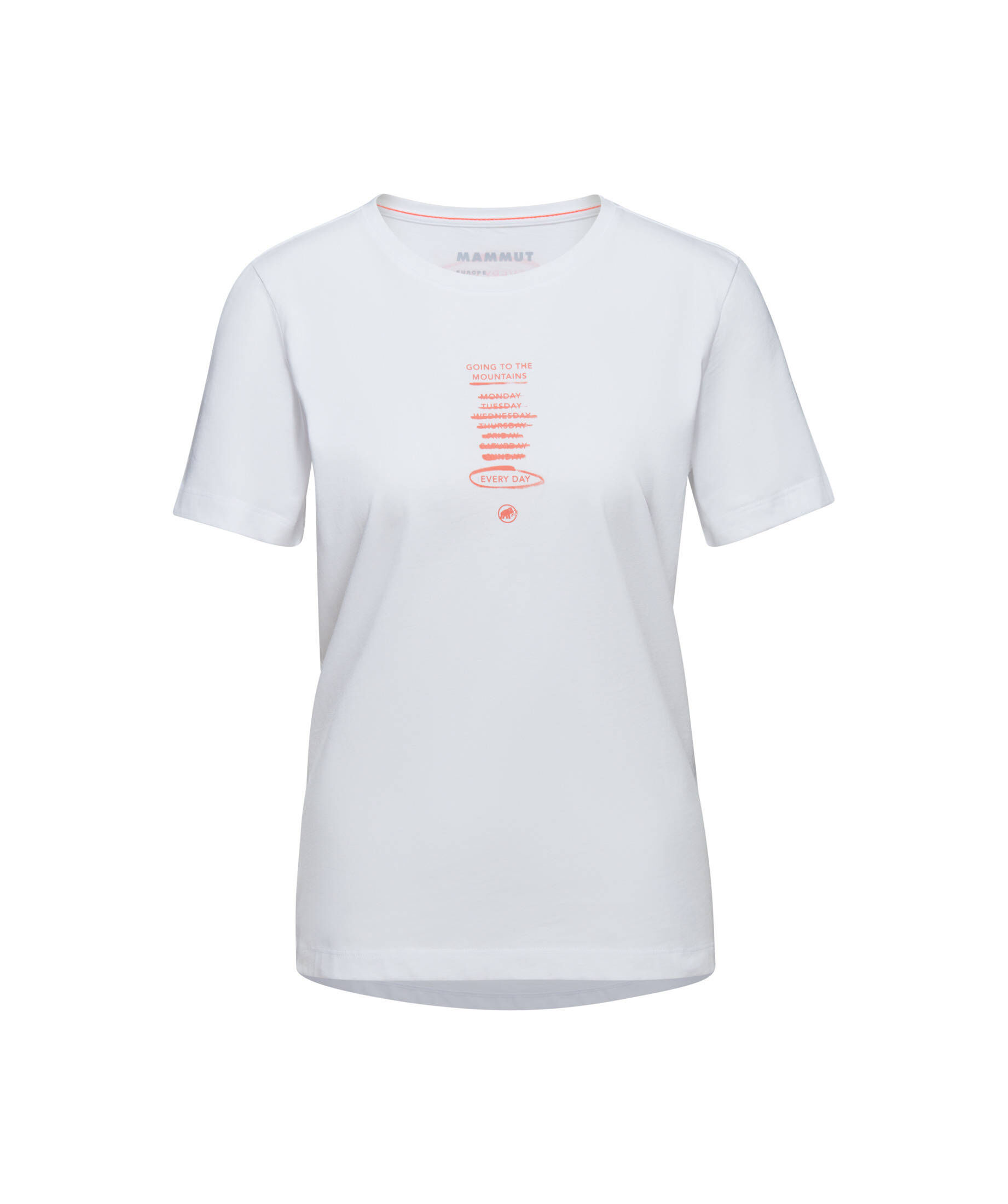 Mammut| Damen T-Shirt