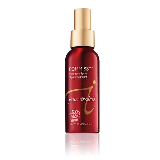 Jane Iredale Pommisst Hydration Spray, 90 ml