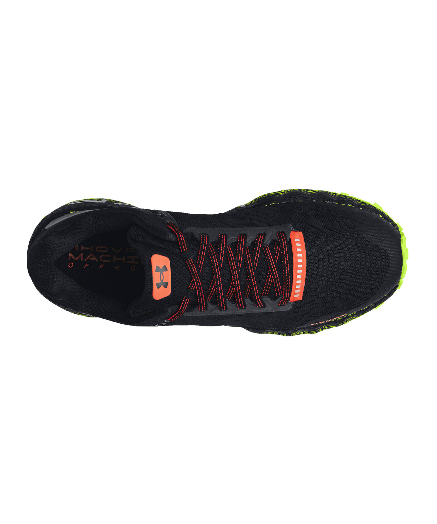Under Armour| Herren Running - Schuhe - Neutral HOVR Machina Off Road Running