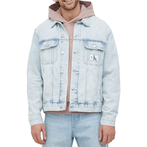 Calvin Klein Jeans - J30J322381-1AA Azul