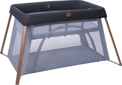 Maxi-Cosi Iris 2 Reiseseng, Essential Graphite