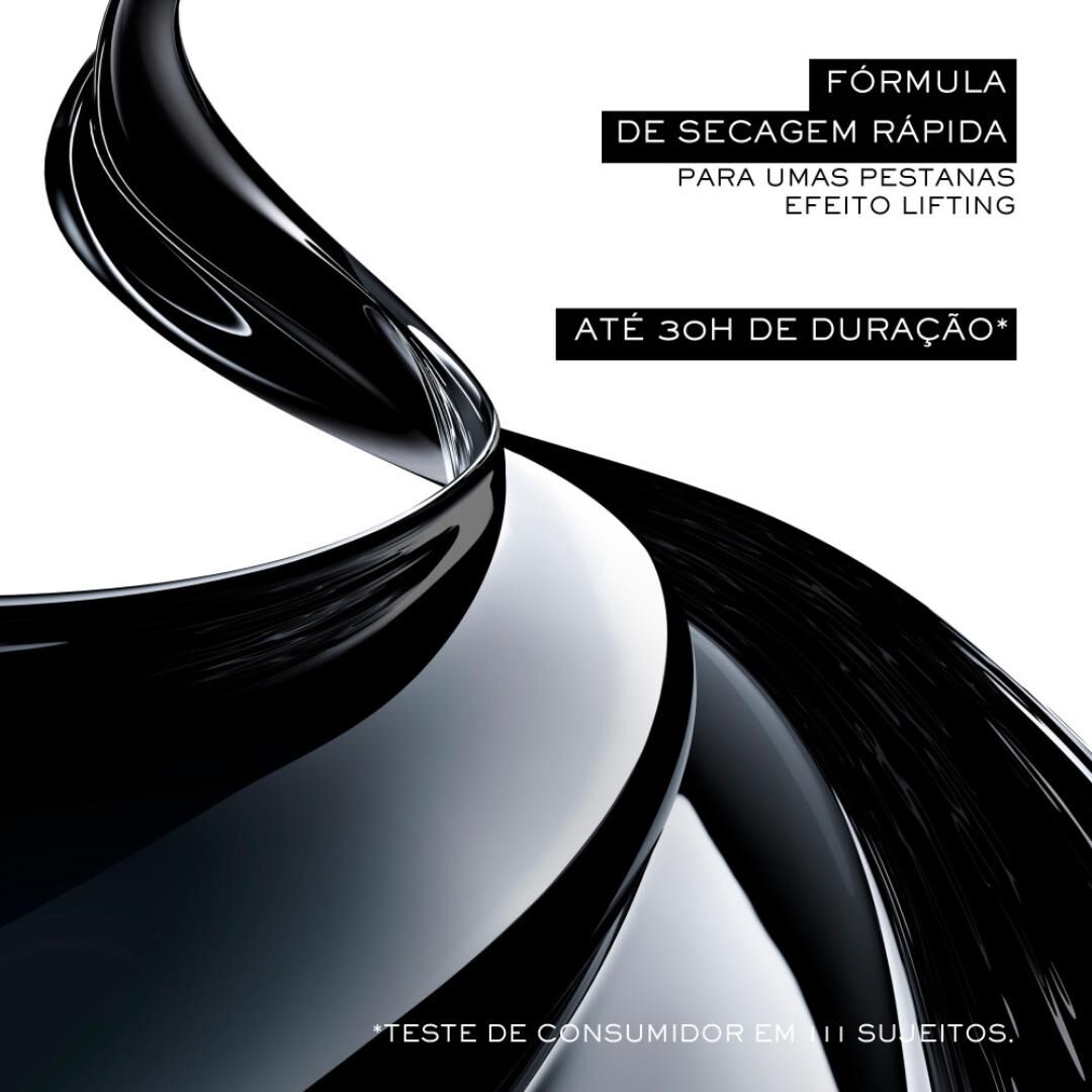Lancôme Lash Idôle Máscara de Pestanas Lash Idôle Curl Goddess