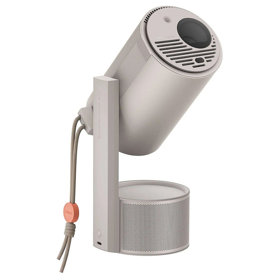 XGIMI MoGo 3 Pro - DLP LED Full HD - 450 Lumens