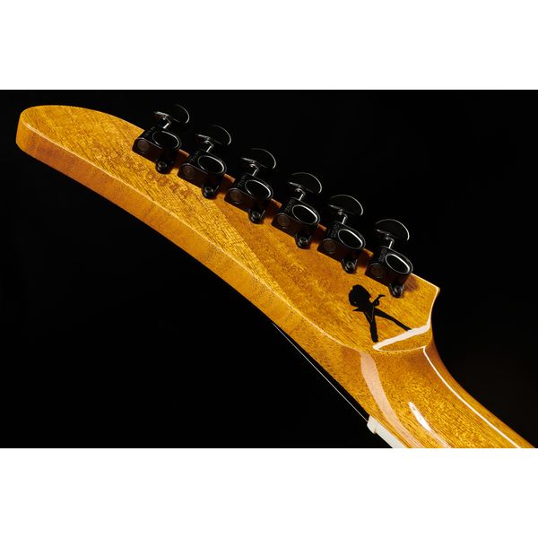 Gibson Dave Mustaine Flying V AN