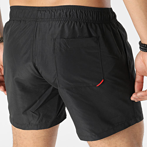 Short De Bain 50469303 Noir