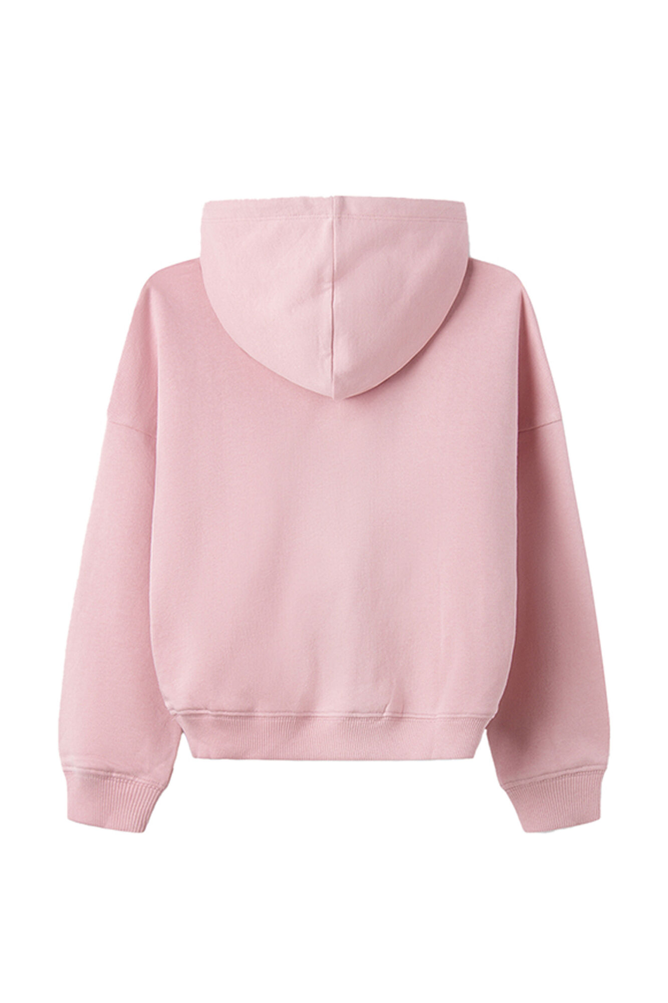 Moletom com capuz da Minnie Mouse para meninas