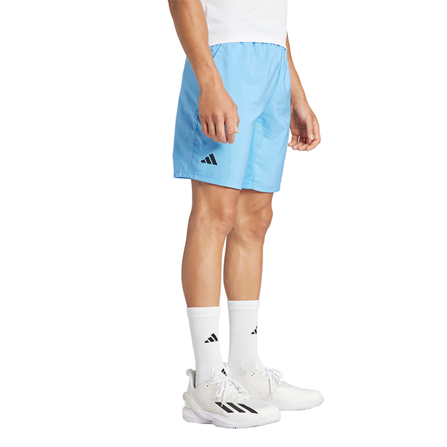 adidas Club 7 Inch Short