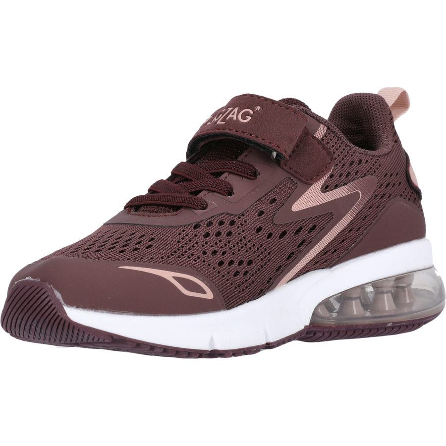 ZigZag Sneaker Icing 4241 Fudge