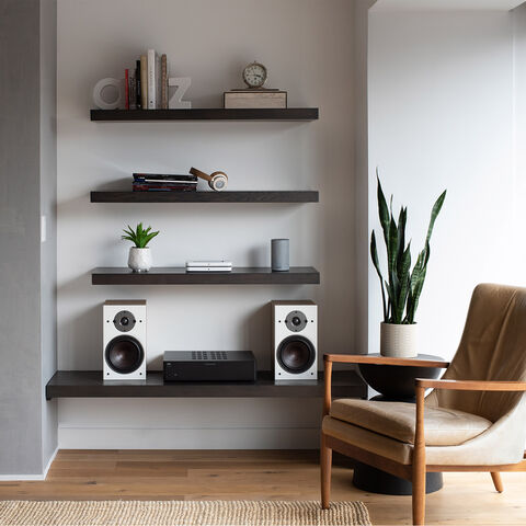Bluesound NODE - schitterende hifi-muziekstreamer voor iedereen