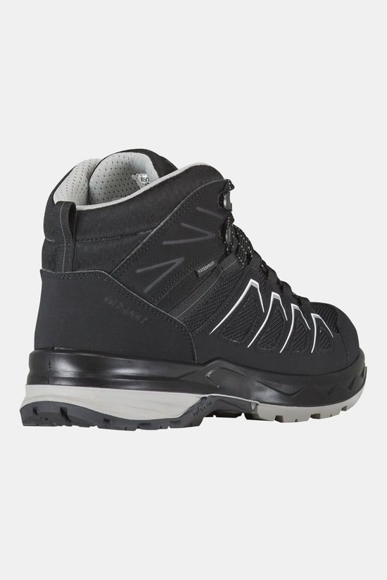 Grisport Grisport Vico Mid Waterproof Wandelschoen