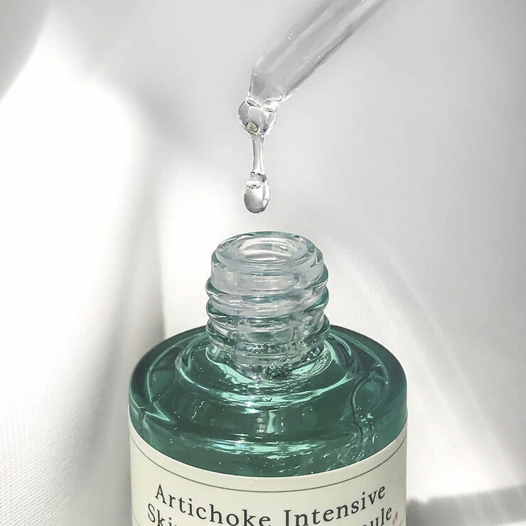 Axis-Y Artichoke Intensive skin Barrier Ampoule