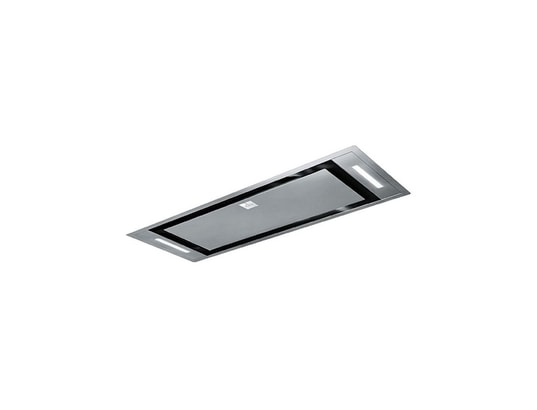 ROBLIN - Groupe filtrant 6208169 Groupe de meuble Confidence 77 cm Inox