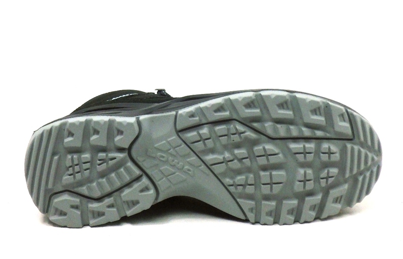 LOWA Sirkos Evo GTX Mid Ws