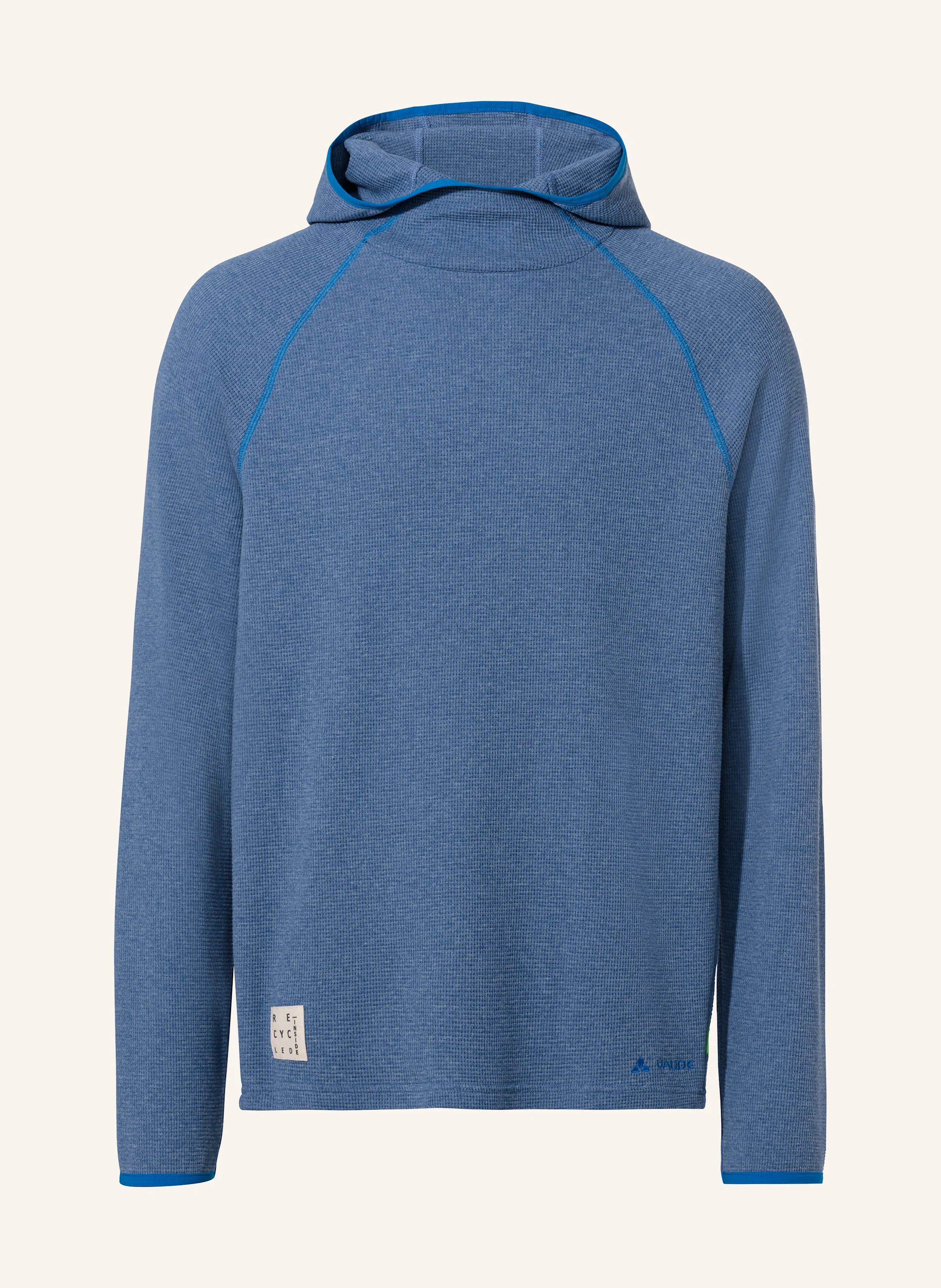 VAUDE Hoodie REDMONT