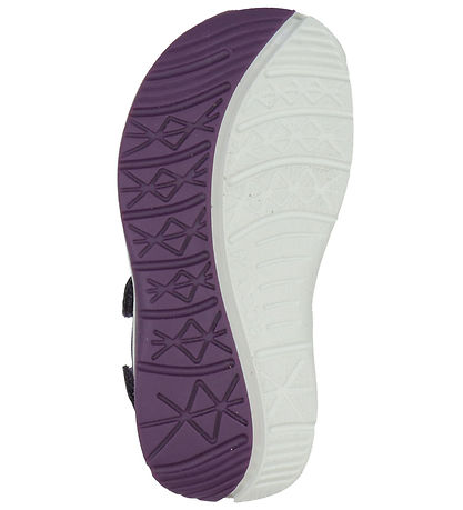 Ecco Sandalen - X-Trinsic K Fischer - Nachtschatten