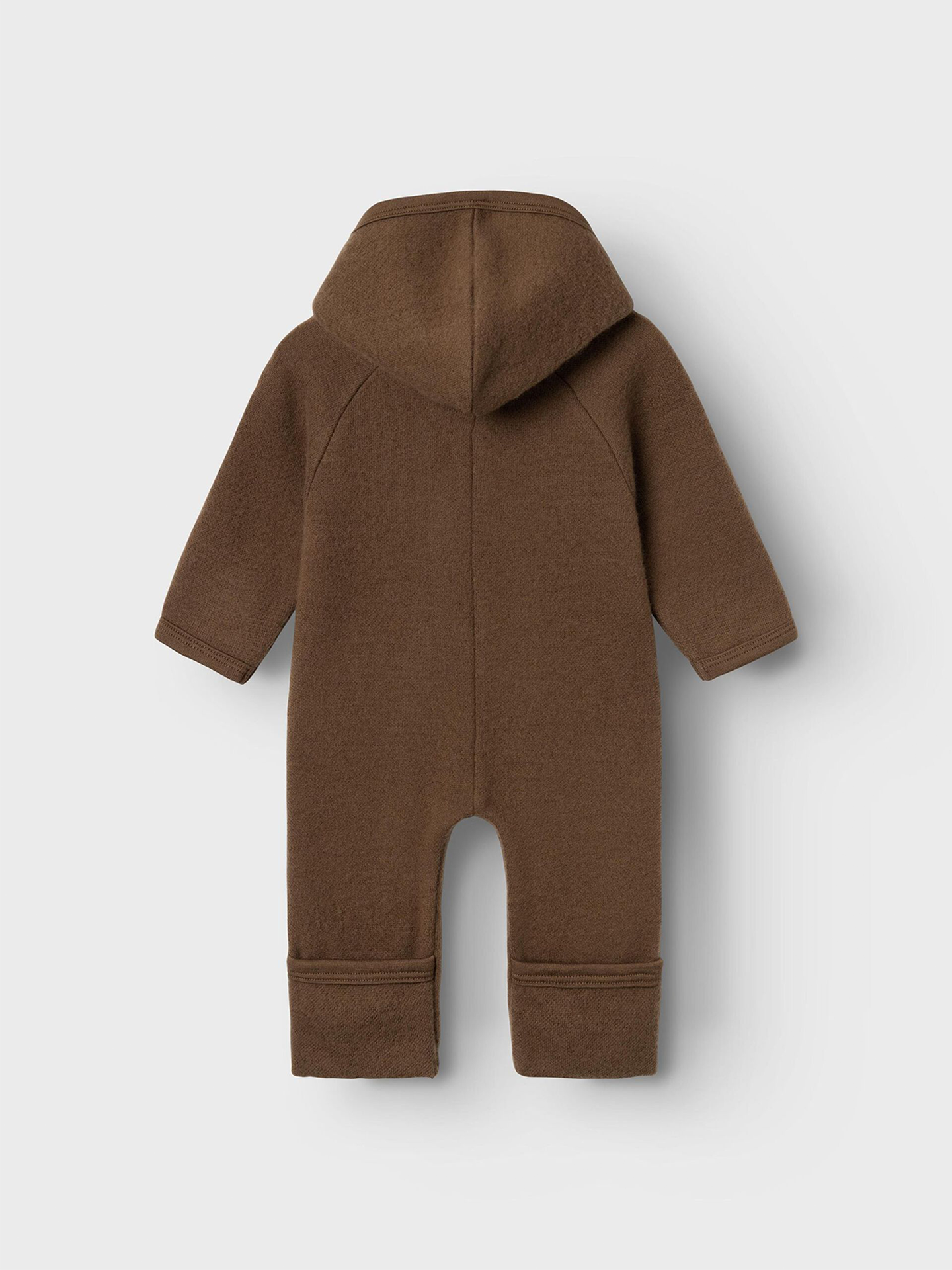 Dallas Nor Wool Suit