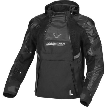 Veste Macna BRADICAL - Noir