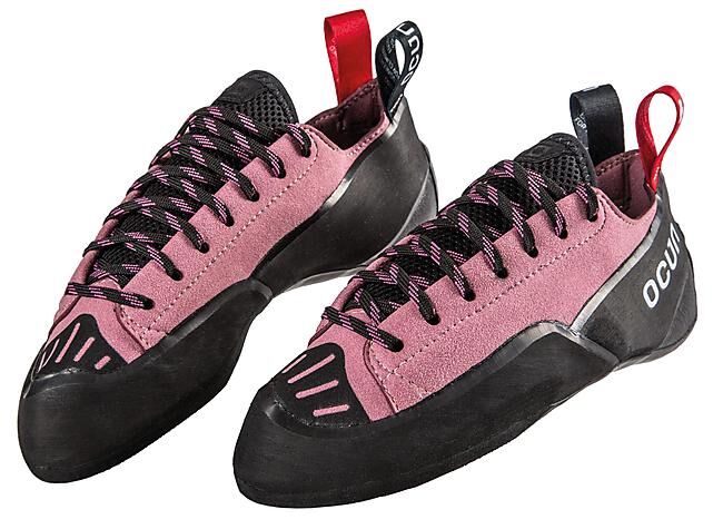 OCUN - CHAUSSONS ESCALADE STRIKER LU