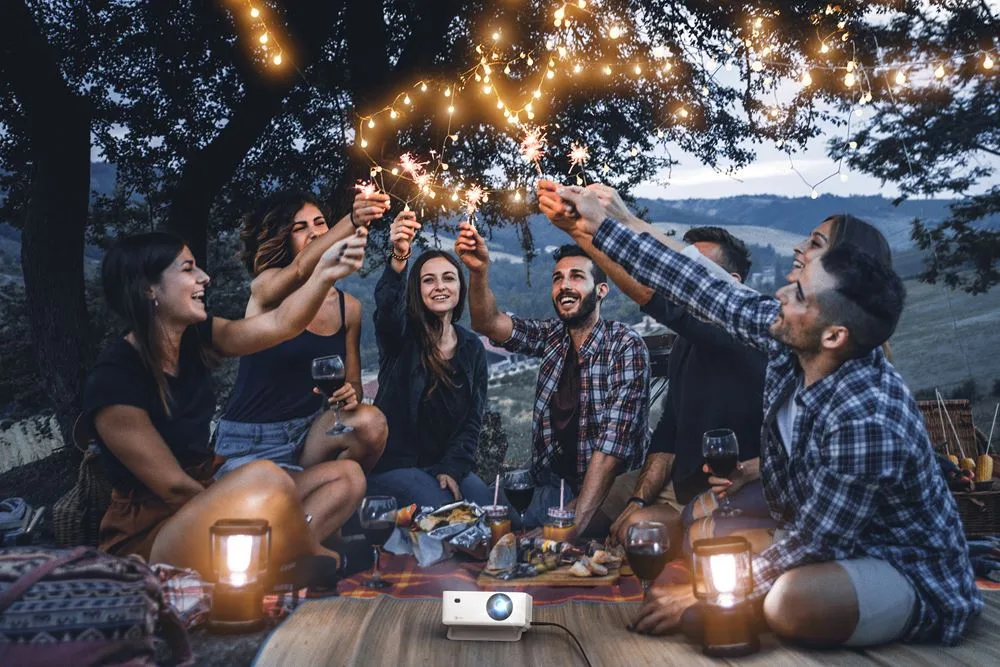 Optoma ML1080 Vidéoprojecteurs