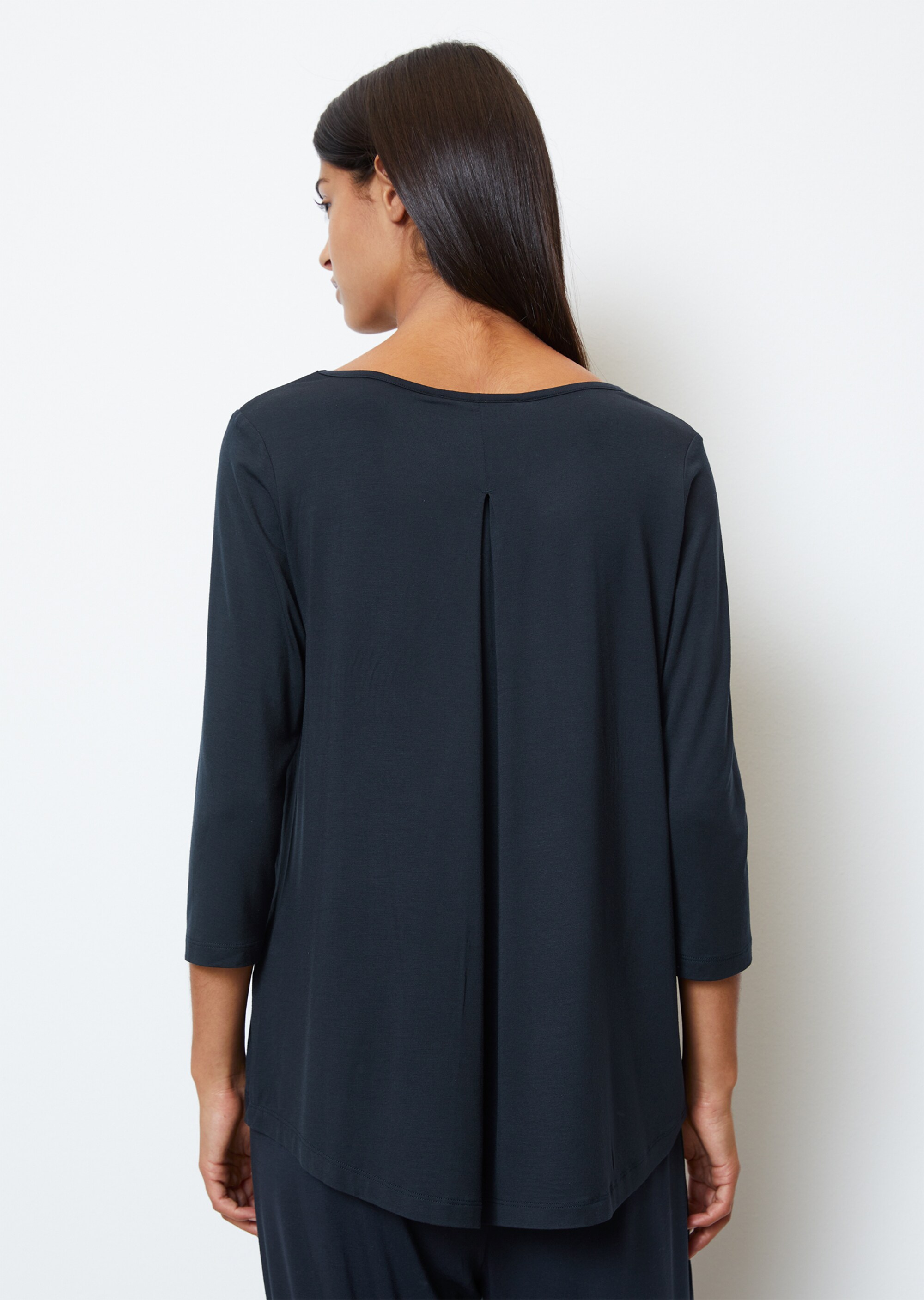 Lounge-Shirt aus softem TENCEL™ Modal