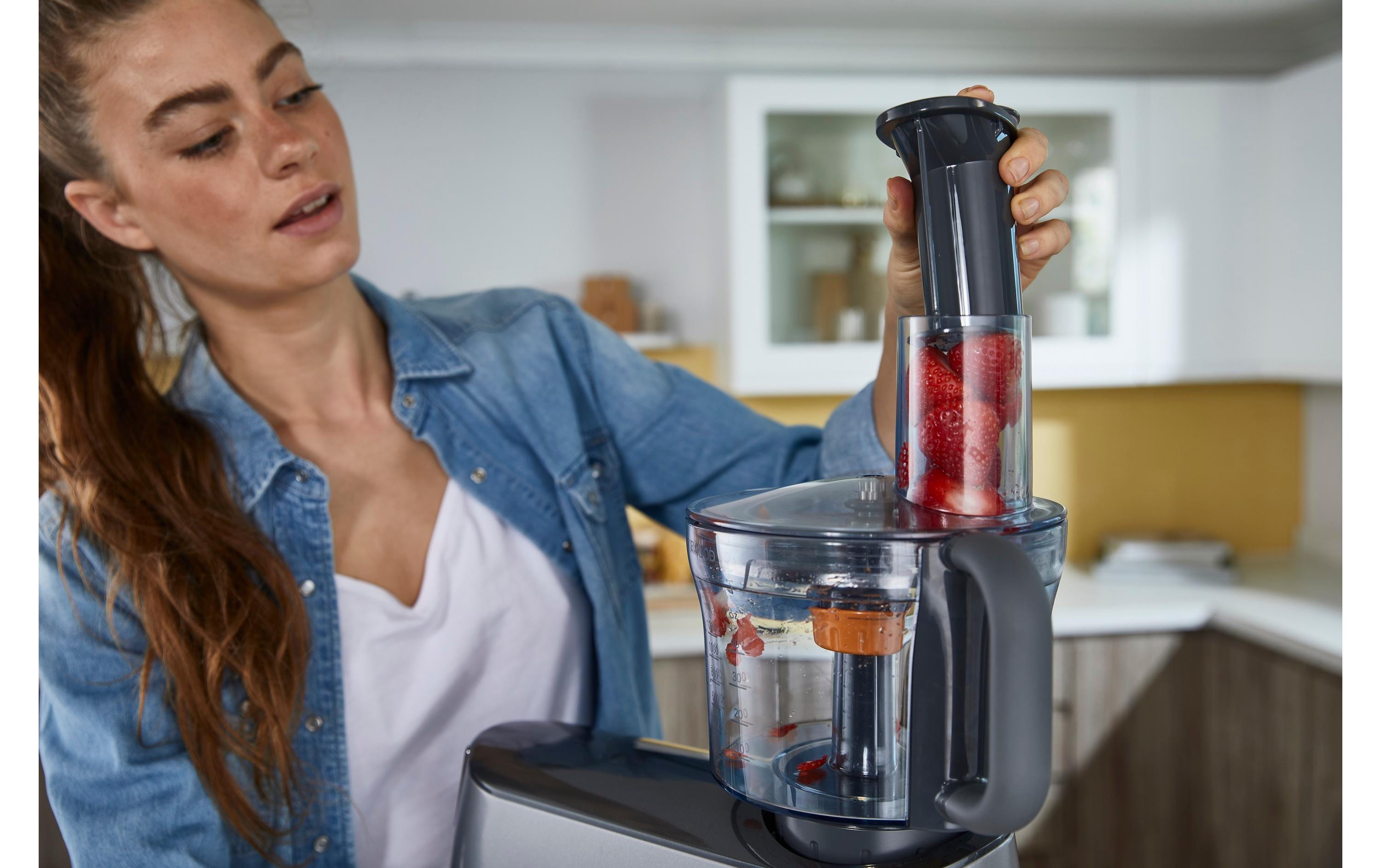 Food Processor KAH65.000PL<br>Küchenmaschinenaufsatz